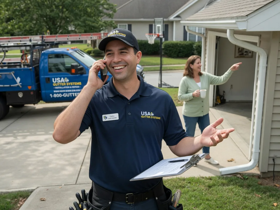 Gutter Installation Smithboro, IL FAQs